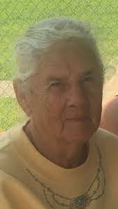 Jewell Ava Sears Obituary May 21, 2024