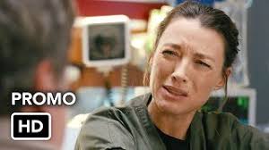 Preview — Chicago Med Season 9 Episode 12: What's Goodwin Hiding?