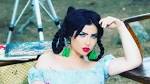 شاهدوا بالصور: حليمة بولند أيقونة