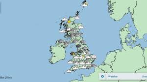 We did not find results for: Will It Snow Today Uk Weather Forecast Map And Met Office Warnings With Amber Alert For North Of England