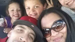 Fundraiser for robbin jinkens by Danny Wilcox : Tyrone white funeral  donation