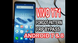 Hasil gambar untuk cara bypass vivo