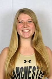 2020 Women's Indoor Track & Field Roster