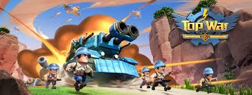 If you are a lover of strategy games, top war battle game mod apk (unlimited money) is the best choices for . Top War Battle Game Home Facebook