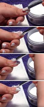 Diy Acrylic Nails Diy Tutorials Diy Acrylic Nails Acrylic Nails At Home Diy Nail Designs