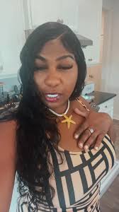 Nicole The Scientist