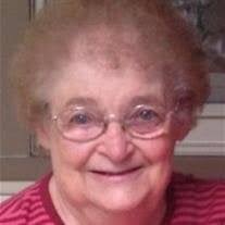 M. Dolores Umscheid Obituary