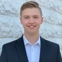 Daniel Rodenbaugh's Instagram, Twitter & Facebook