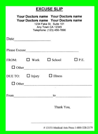 If it's any consolation, i made an honest attempt to sign up for legitimate community services. What Does A Doctor Note Look Like Bestfakedoctorsnotes Net