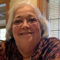 JoAnn Davis Obituary