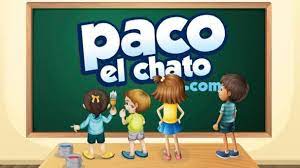 Ir al sitio de respuestas. Paco El Chato La Plataforma Que Te Ayudara Con Las Tareas De Aprende En Casa Gluc Mx