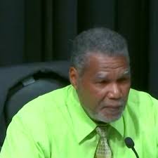 Warren planning commission chair reappointed