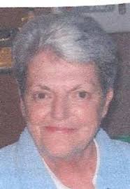 Mary Blume Obituary March 15, 2010