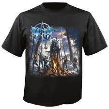Burning witch formed on capitol hill, seattle in early 1995. Burning Witches The Witch Of The North T Shirt