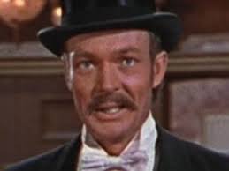 House of Wax characters