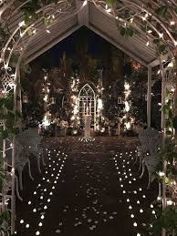 Viva Las Vegas Weddings Chapels Twilight Garden Wedding Package Las Vegas Wedding Packages Las Vegas Wedding Chapel Las Vegas Wedding Venue