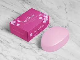 Download Free Commercial Bar Soap With Box Packaging Mockup Psd Good Mockups Bar Soap Packaging Design Soap Packaging Design Bar Soap Packaging