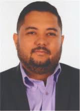 Rene Tavares 15000 vereador eleito de Alvorada Do Norte em 2024. Biografia  e Proposta