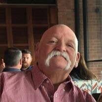 Richard K. Caldwell Obituary