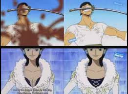 The arguments about 4kids' content editing came to a head with the bizarre localization and edit of one piece of all shows, which managed to combine all of the company's (in)famous practices into one show: Dragon Ball Super Ot2 Hooray For Being Born A Saiyan Page 218 Resetera