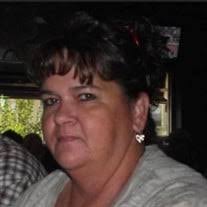 Paula Diane Davis Obituary