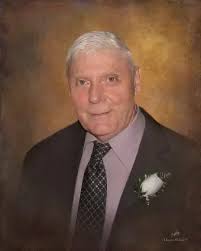 Obituary information for Donald N. Hines