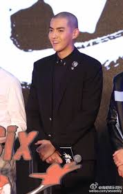 Jun 27, 2019 · 为什么吴亦凡和小g娜的事情鲜少被人提起? Wuyifan Kriswu å´äº¦å‡¡å…‰å¤´å°çˆ· è€ç‚®å„¿ å'å¸ƒä¼š Kris Wu Wu Yi Fan Talk Show