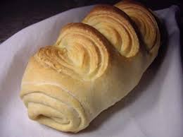 Brioche Feuilletee Au Thermomix Recette Thermomix Brioche Feuilletee Thermomix Recette Recette