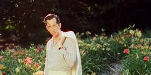 Pokey LaFarge