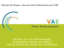 Obtenir Un Titre Professionnel Du Ministere Charge De L Emploi Ppt Telecharger