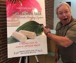 The Ultimate Healing System Country Doctor Nutritional Center