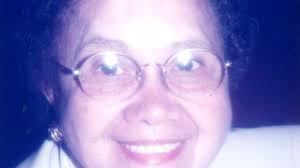 Patricia Mae Morrison Obituary