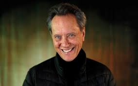 Only gay actors in gay roles" : Richard E. Grant
