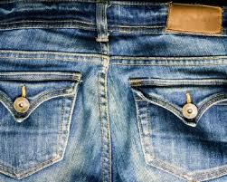 Maybe you would like to learn more about one of these? Denim Jeans Serupa Tapi Tak Sama