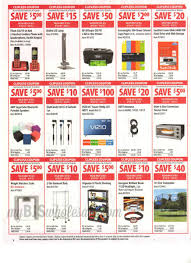 Bj S Front Of Store Flyer Bj S Front Of Store Coupons Matchups