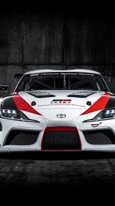 2020 toyota supra body kit by prior design is going to be wild. Toyota Gr Supra Racing Concept Geneva Motor Show 2018 2020 Gr Supra Widebody 640x1138 Wallpaper Teahub Io