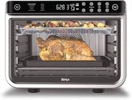 Countertop Convection Oven