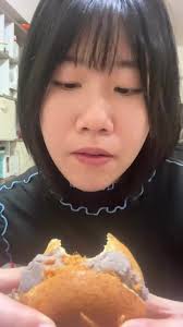 喝太多養樂多的下場女生| TikTok