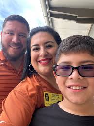 Marissa Cisneros-Perez