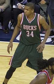 Giannis antetokounmpo is a greek professional basketball player for the milwaukee bucks of the nba. Giannis Antetokounmpo Wikipedia