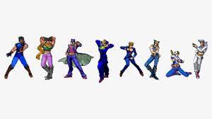 Check spelling or type a new query. Remember The Jojo Arcade Game Jotaro Heritage For The Future Hd Png Download Kindpng