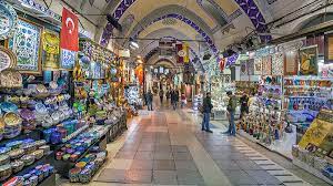 Istanbul, riapre restaurato il Gran Bazar | TerreIncognite Magazine