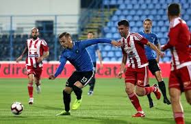 C'est sepsi osk sfantu gheorghe qui recoit fc viitorul pour ce match roumain du samedi 19 septembre 2020 (resultat de championnat roumain). Viitorul Sepsi 2 3 Video Deliciu La Malul MÄƒrii Sepsi S A Impus La Ovidiu DupÄƒ Un Meci Extrem De Spectaculos Dramatism Total In Ultimele 10 Minute