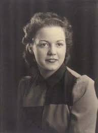 Evelyn Howe Obituary (2006)