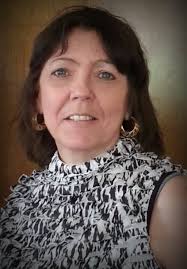 Obituary for Carla Shaw