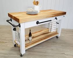 Explore a collection of kitchen carts and islands that make for efficient mobile storage that can be used in the kitchen, office or garage. Pin On Kitchen Island