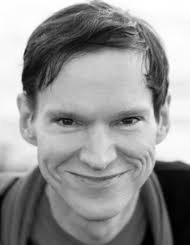 Rob Sheffield at First Parish Church