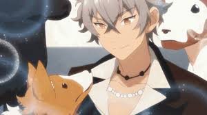 Koga Oogami Enstars GIF - Koga Oogami Enstars Ensemble Stars - Discover &  Share GIFs