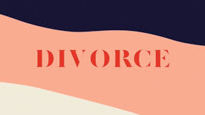 Colours Tv Show Logos Tv Shows Divorce