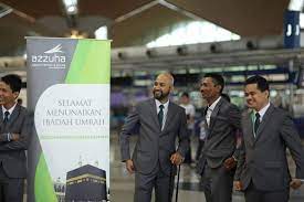 Lupa doa dalam haji dan umrah, apakah sah? Az Zuha Group Travel Tours Terengganu Home Facebook